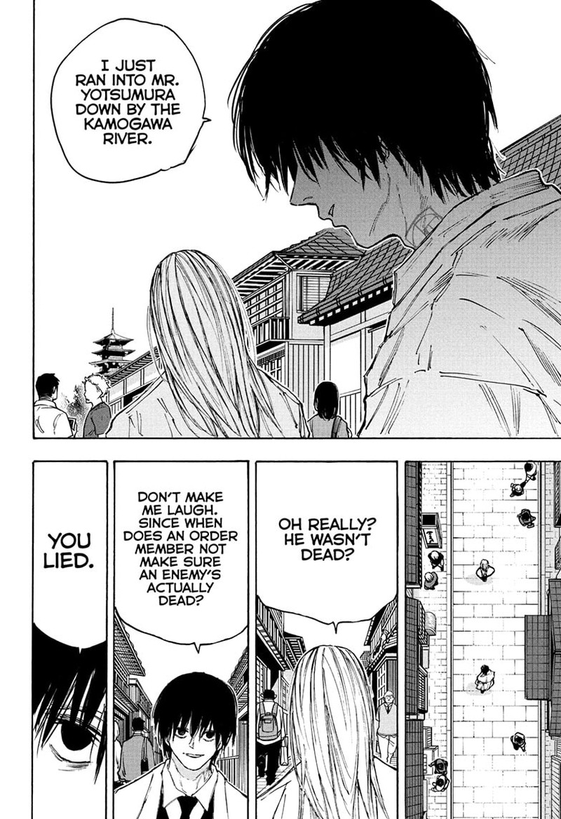 Chapter 101 - Page 19